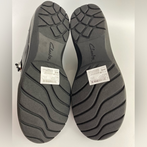 Clarks Carleigh Pearl Loafers - Picture 11 of 12